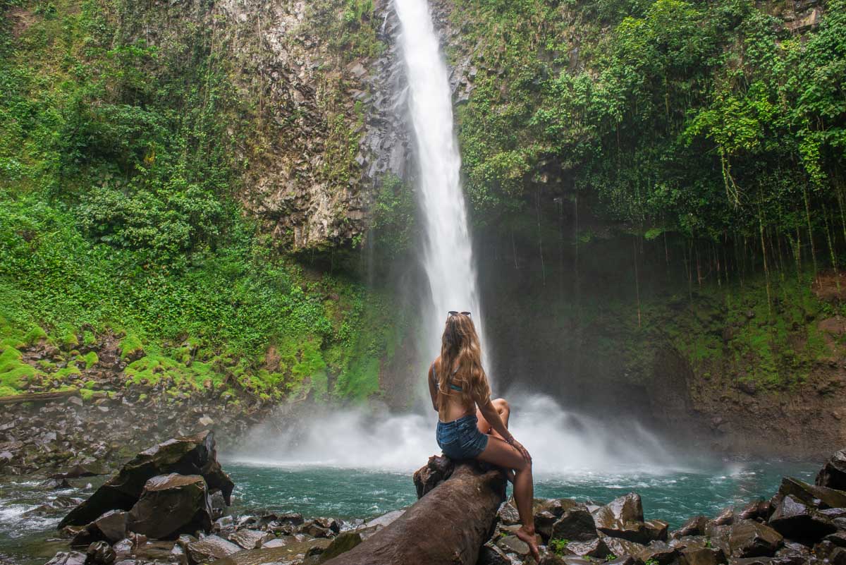 Cascades de la Fortuna